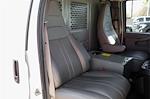 2020 Chevrolet Express 2500 SRW RWD, Empty Cargo Van for sale #49493 - photo 32