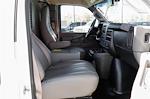 2020 Chevrolet Express 2500 SRW RWD, Empty Cargo Van for sale #49493 - photo 34