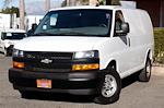 2020 Chevrolet Express 2500 SRW RWD, Empty Cargo Van for sale #49493 - photo 5