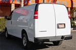 2020 Chevrolet Express 2500 SRW RWD, Empty Cargo Van for sale #49493 - photo 7