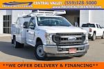 2020 Ford F-350 Regular Cab DRW 4x2, Service Truck for sale #49511 - photo 3