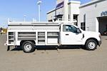 2020 Ford F-350 Regular Cab DRW 4x2, Service Truck for sale #49511 - photo 11