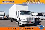 2021 Freightliner M2 106 Conventional Cab 4x2, Box Truck for sale #49566 - photo 3