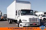 Used 2021 Freightliner M2 106 Conventional Cab 4x2, 26' Box Truck for sale #49566 - photo 4