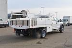 2020 Ford F-550 Crew Cab DRW 4x4, Contractor Truck for sale #49747 - photo 2