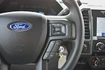 2020 Ford F-550 Crew Cab DRW 4x4, Contractor Truck for sale #49747 - photo 22