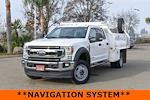 2020 Ford F-550 Crew Cab DRW 4x4, Contractor Truck for sale #49747 - photo 5