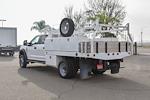 2020 Ford F-550 Crew Cab DRW 4x4, Contractor Truck for sale #49747 - photo 8