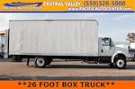2019 International DuraStar 4300 SBA 4x2, Box Truck for sale #49757 - photo 3