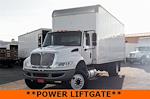 2019 International DuraStar 4300 SBA 4x2, Box Truck for sale #49757 - photo 1