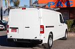 2021 Nissan NV1500 Standard Roof 4x2, Empty Cargo Van for sale #49866 - photo 10