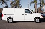Used 2021 Nissan NV1500 S Standard Roof 4x2, Empty Cargo Van for sale #49866 - photo 11
