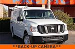 Used 2021 Nissan NV1500 S Standard Roof 4x2, Empty Cargo Van for sale #49866 - photo 4