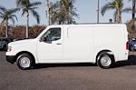Used 2021 Nissan NV1500 S Standard Roof 4x2, Empty Cargo Van for sale #49866 - photo 6