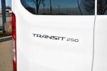 2020 Ford Transit 250 Medium Roof SRW RWD, Empty Cargo Van for sale #49959 - photo 35
