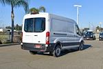 2020 Ford Transit 250 Medium Roof SRW RWD, Empty Cargo Van for sale #49959 - photo 8