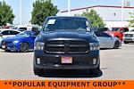 Used 2017 Ram 1500 ST Crew Cab 4x2, Pickup for sale #50021A - photo 4