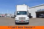 Used 2019 Freightliner M2 106 Conventional Cab 4x2, Box Truck for sale #50179 - photo 5