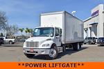 Used 2019 Freightliner M2 106 Conventional Cab 4x2, Box Truck for sale #50179 - photo 1