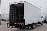 Used 2018 International DuraStar 4300 SBA 4x2, Box Truck for sale #50187 - photo 2