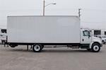 Used 2018 International DuraStar 4300 SBA 4x2, Box Truck for sale #50187 - photo 13