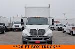 Used 2018 International DuraStar 4300 SBA 4x2, Box Truck for sale #50187 - photo 4