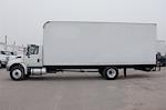 Used 2018 International DuraStar 4300 SBA 4x2, Box Truck for sale #50187 - photo 6