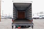 Used 2018 International DuraStar 4300 SBA 4x2, Box Truck for sale #50187 - photo 10