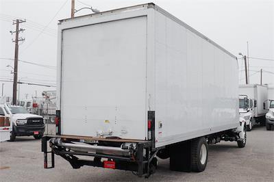 2018 International DuraStar 4300 SBA 4x2, Box Truck for sale #50188 - photo 2