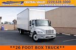 2017 Freightliner M2 106 Conventional Cab 4x2, Box Truck for sale #50283 - photo 3