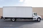 2017 Freightliner M2 106 Conventional Cab 4x2, Box Truck for sale #50283 - photo 14