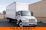 Used 2017 Freightliner M2 106 Conventional Cab 4x2, Box Truck for sale #50283 - photo 1