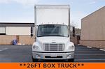 Used 2017 Freightliner M2 106 Conventional Cab 4x2, Box Truck for sale #50283 - photo 4