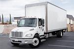 2017 Freightliner M2 106 Conventional Cab 4x2, Box Truck for sale #50283 - photo 5