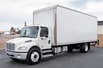 2017 Freightliner M2 106 Conventional Cab 4x2, Box Truck for sale #50283 - photo 6