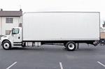 2017 Freightliner M2 106 Conventional Cab 4x2, Box Truck for sale #50283 - photo 7
