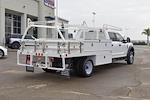 2021 Ford F-550 Crew Cab DRW 4x4, Contractor Truck for sale #50323 - photo 2