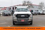 2021 Ford F-550 Crew Cab DRW 4x4, Contractor Truck for sale #50323 - photo 4