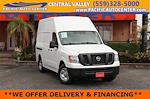 Used 2021 Nissan NV2500 SV High Roof 4x2, Empty Cargo Van for sale #50368 - photo 3