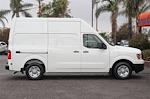 2021 Nissan NV2500 High Roof SRW 4x2, Empty Cargo Van for sale #50368 - photo 11