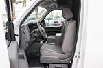 Used 2021 Nissan NV2500 SV High Roof 4x2, Empty Cargo Van for sale #50368 - photo 16