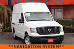 Used 2021 Nissan NV2500 SV High Roof 4x2, Empty Cargo Van for sale #50368 - photo 4