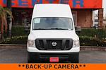 Used 2021 Nissan NV2500 SV High Roof 4x2, Empty Cargo Van for sale #50368 - photo 5