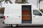 2021 Nissan NV2500 High Roof SRW 4x2, Empty Cargo Van for sale #50368 - photo 31