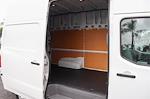 2021 Nissan NV2500 High Roof SRW 4x2, Empty Cargo Van for sale #50368 - photo 32