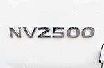 Used 2021 Nissan NV2500 SV High Roof 4x2, Empty Cargo Van for sale #50368 - photo 40