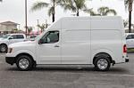 Used 2021 Nissan NV2500 SV High Roof 4x2, Empty Cargo Van for sale #50368 - photo 6