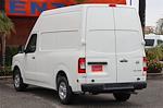 Used 2021 Nissan NV2500 SV High Roof 4x2, Empty Cargo Van for sale #50368 - photo 2