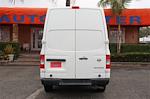 2021 Nissan NV2500 High Roof SRW 4x2, Empty Cargo Van for sale #50368 - photo 7