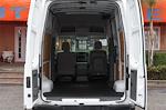 Used 2021 Nissan NV2500 SV High Roof 4x2, Empty Cargo Van for sale #50368 - photo 9